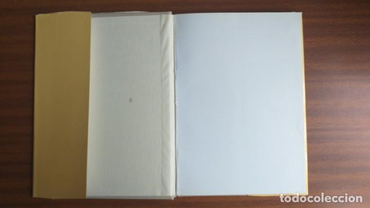 Libros de segunda mano: El C&oacute;dice &Aacute;ureo --- M. L&oacute;pez Serrano - Foto 7