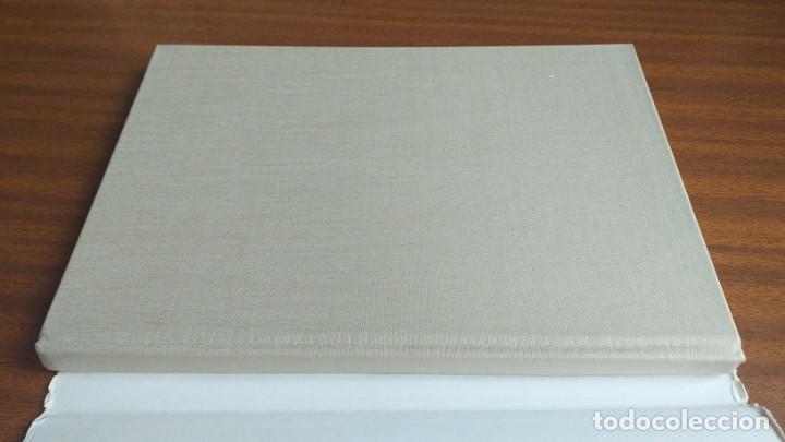 Libros de segunda mano: El C&oacute;dice &Aacute;ureo --- M. L&oacute;pez Serrano - Foto 12