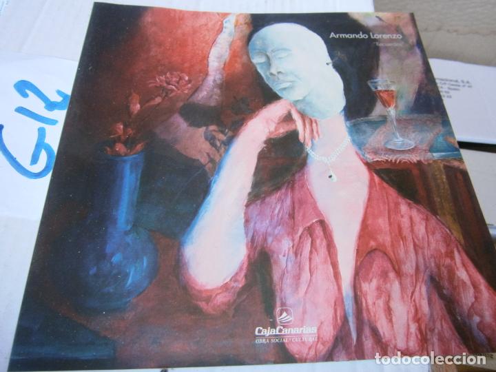 Libros de segunda mano: RECUERDOS - ARMANDO LORENZO - Foto 1