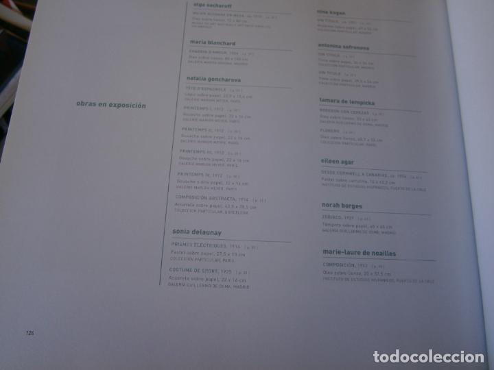 Libros de segunda mano: CREADORAS DEL SIGLO XX - Foto 2