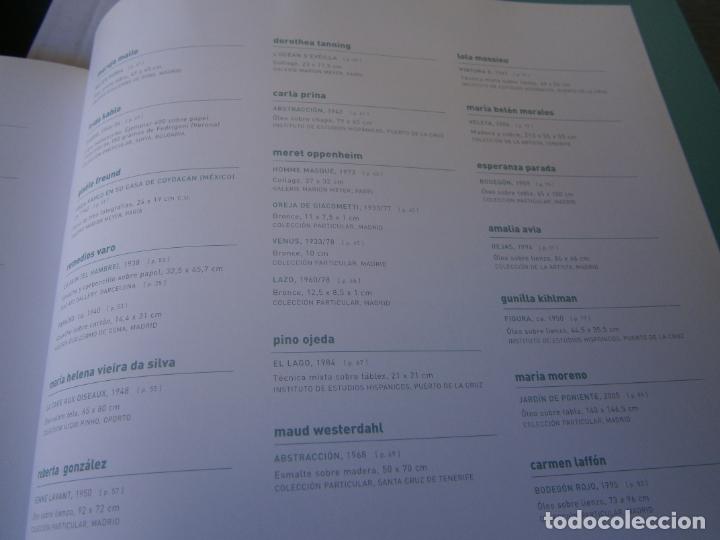 Libros de segunda mano: CREADORAS DEL SIGLO XX - Foto 3