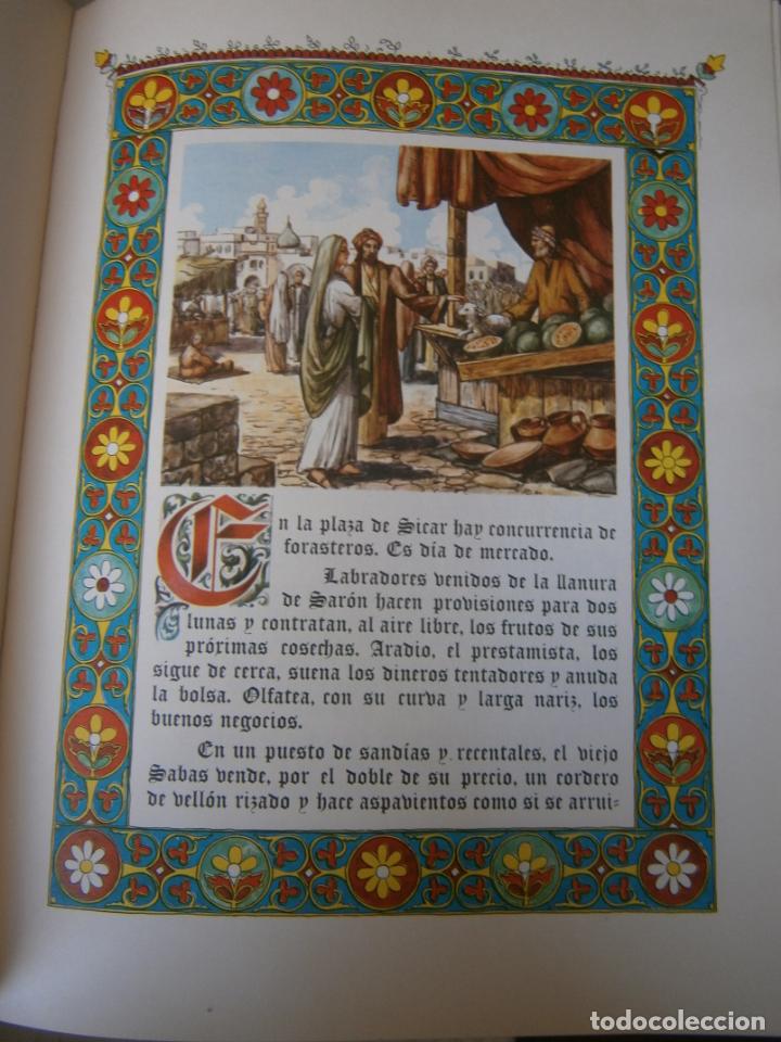 Libros de segunda mano: LA LAMPARA SOBRE EL CANDELERO - Foto 2