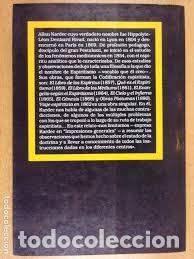 Libros de segunda mano: viaje espiritista en 1862 Allan Kardec - Foto 2