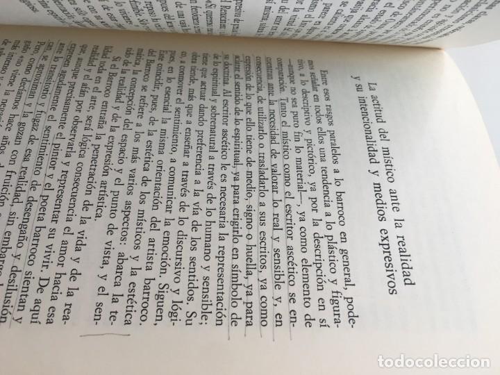 Libros de segunda mano: Manierismo y barroco. Emilio Orozco - Foto 4