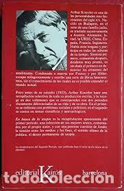 Libros de segunda mano: en busca de la utop&iacute;a Arthur Koestler - Foto 2