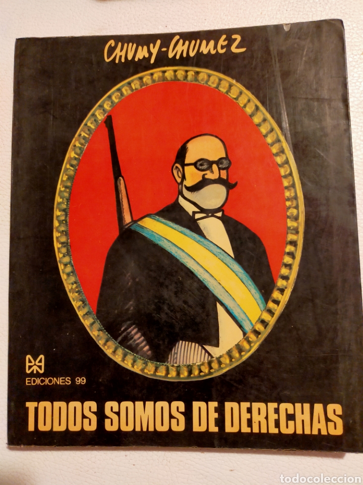 Libros de segunda mano: Chumy-chumez - Foto 1