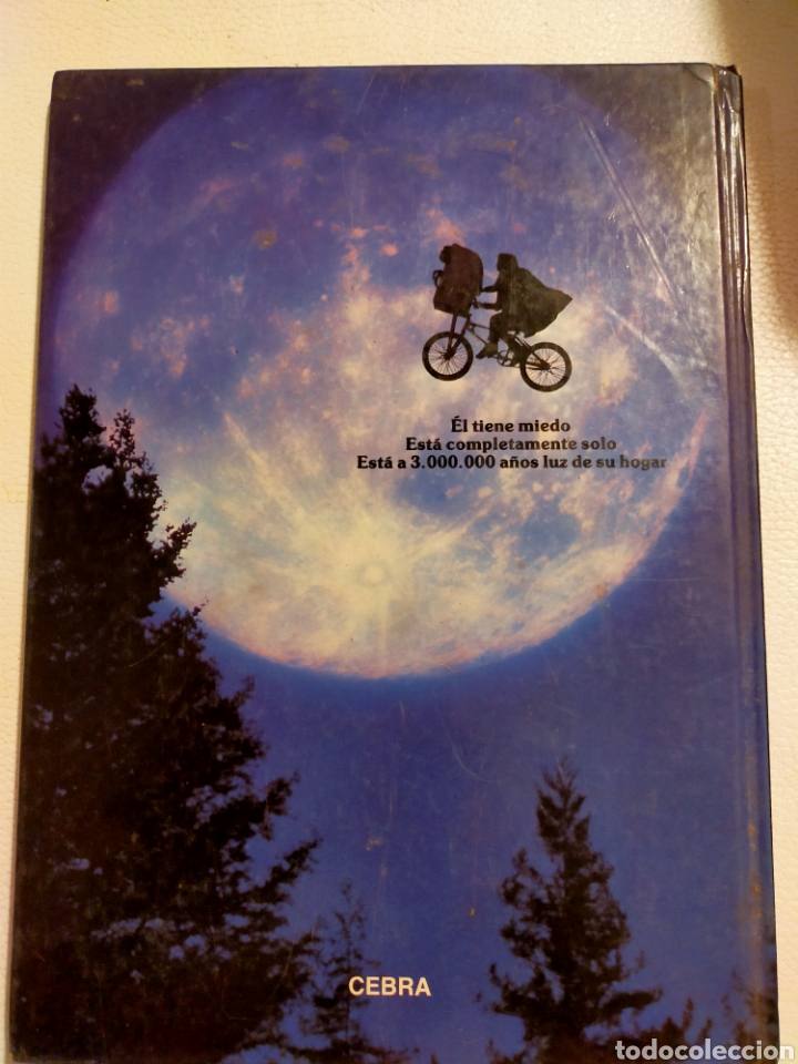 Libros de segunda mano: E.t. - Foto 3