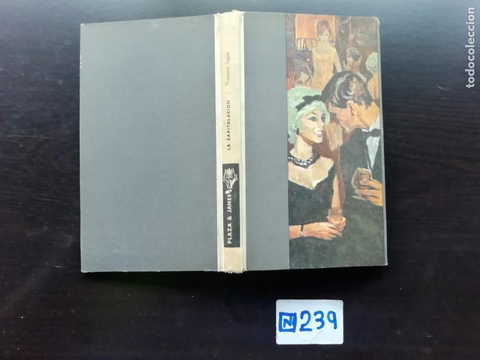 Libros de segunda mano: La Capitulaci&oacute;n - Foto 1