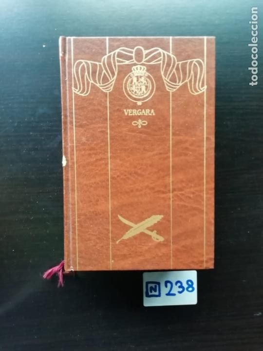Libros de segunda mano: Vergara - Foto 1