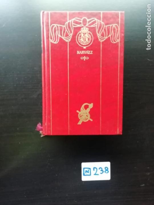 Libros de segunda mano: Narv&aacute;ez - Foto 1