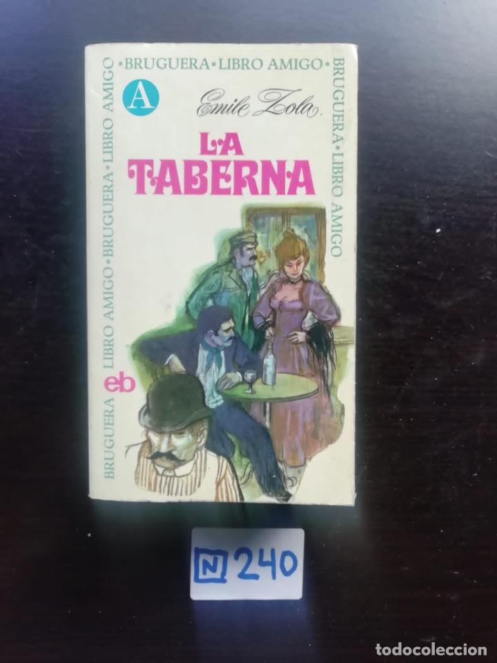 Libros de segunda mano: La Taberna - Foto 1