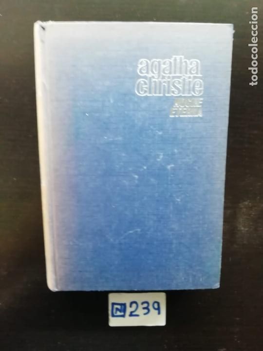 Libros de segunda mano: Agatha Christie - Foto 1