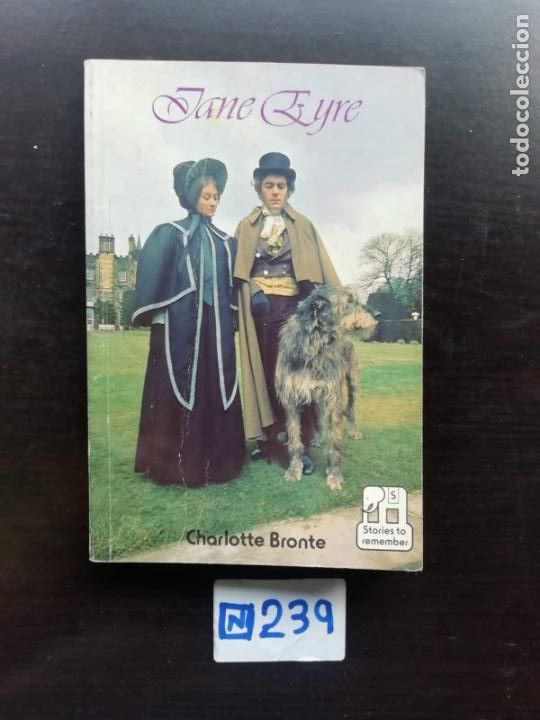 Libros de segunda mano: Jane Eyre - Foto 1