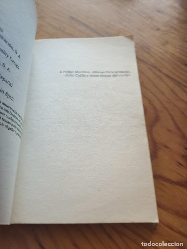Libros de segunda mano: CHISTES DE ANDALUCES. EDICOMUNICACION - Foto 4