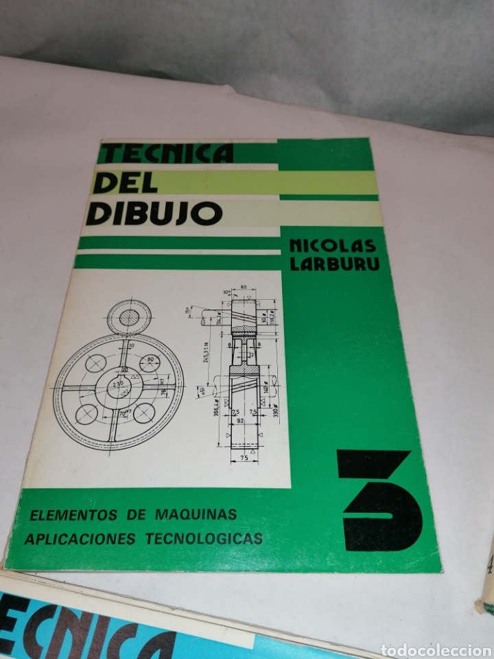 Libros de segunda mano: T&eacute;cnica del dibujo - Foto 4