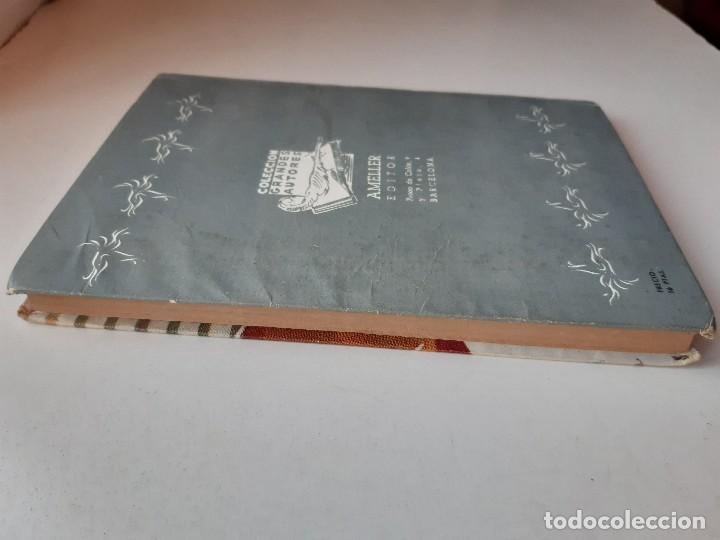 Libros de segunda mano: GUIA GENERAL DE CORRESPONDENCIA MODELOS DE CARTAS Y DOCUMENTOS DE CARACTER PARTICULAR MERCANTIL EC - Foto 5