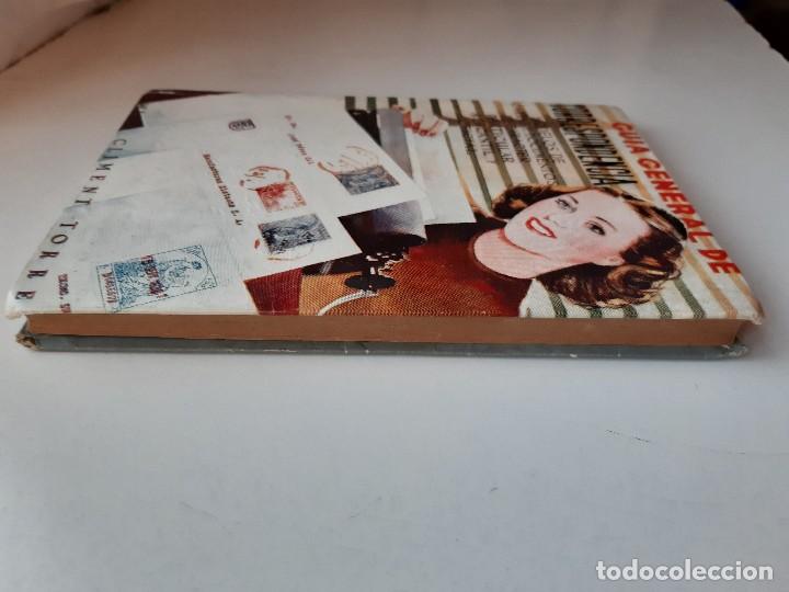 Libros de segunda mano: GUIA GENERAL DE CORRESPONDENCIA MODELOS DE CARTAS Y DOCUMENTOS DE CARACTER PARTICULAR MERCANTIL EC - Foto 8
