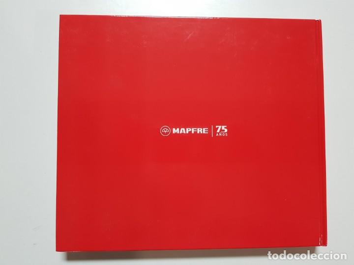 Libros de segunda mano: PUENTES. MAPFRE. 75 A&Ntilde;OS. EDICION DE 2008 - Foto 2