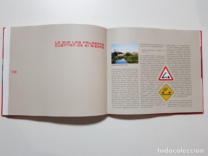 Libros de segunda mano: PUENTES. MAPFRE. 75 A&Ntilde;OS. EDICION DE 2008 - Foto 8