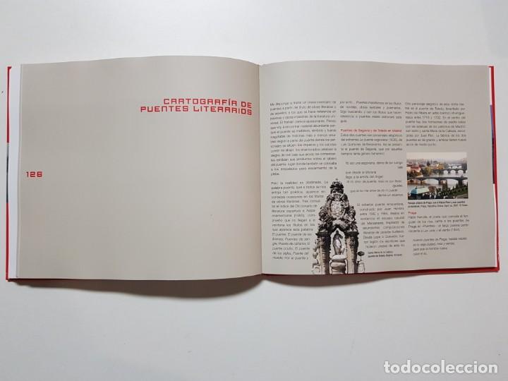 Libros de segunda mano: PUENTES. MAPFRE. 75 A&Ntilde;OS. EDICION DE 2008 - Foto 9