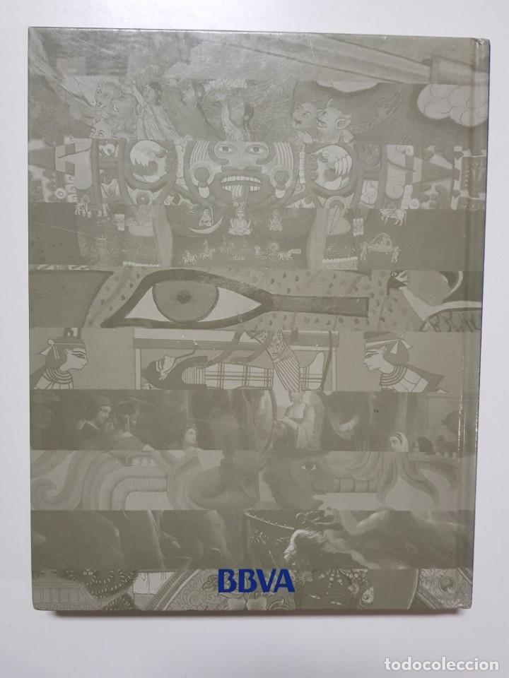 Libros de segunda mano: MITOLOGIA. BBVA. MITOS Y LEYENDAS DEL MUNDO - Foto 2