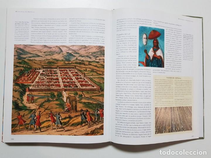 Libros de segunda mano: MITOLOGIA. BBVA. MITOS Y LEYENDAS DEL MUNDO - Foto 11