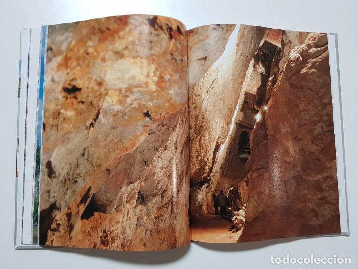 Libros de segunda mano: MEXICO. MONUMENTOS DEL PATRIMONIO DE LA HUMANIDAD. BBVA. 2002 - Foto 9
