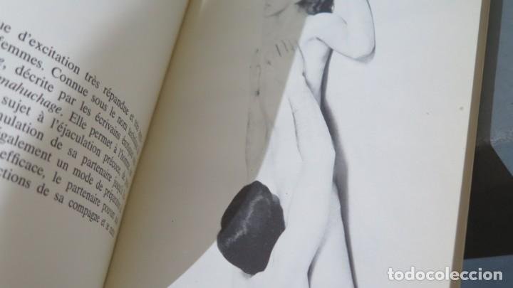 Libros de segunda mano: L&acute;ART D&acute;AIMER. HUBER. DEGARLA - Foto 2