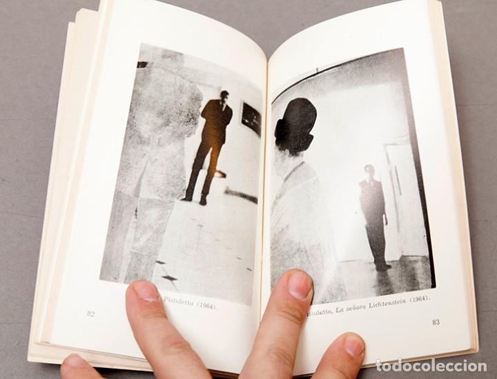Libros de segunda mano: OSCAR MASOTTA - POP ART - PRIMERA EDICI&Oacute;N 1967 - Foto 6