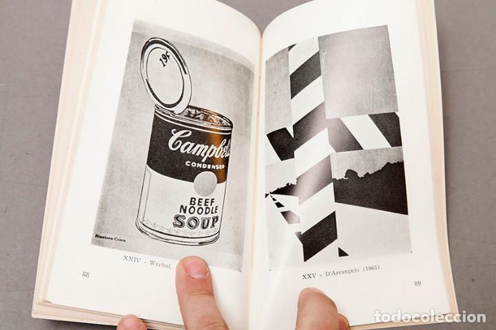 Libros de segunda mano: OSCAR MASOTTA - POP ART - PRIMERA EDICI&Oacute;N 1967 - Foto 7