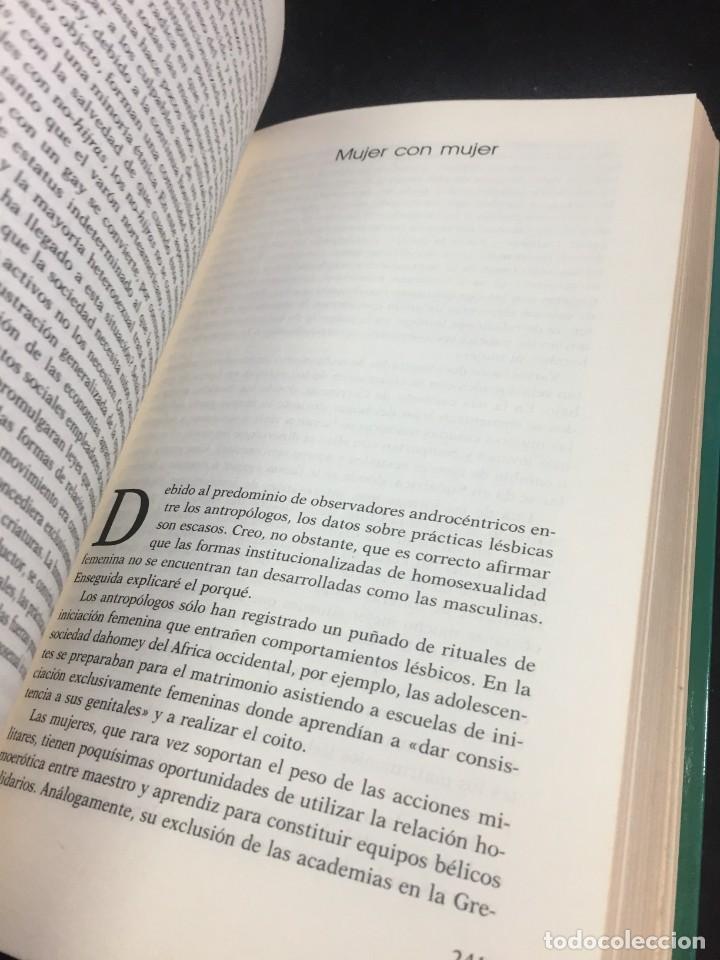 Libros de segunda mano: Marvin Harris Nuestra Especie. Alianza Editorial 1991 - Foto 5