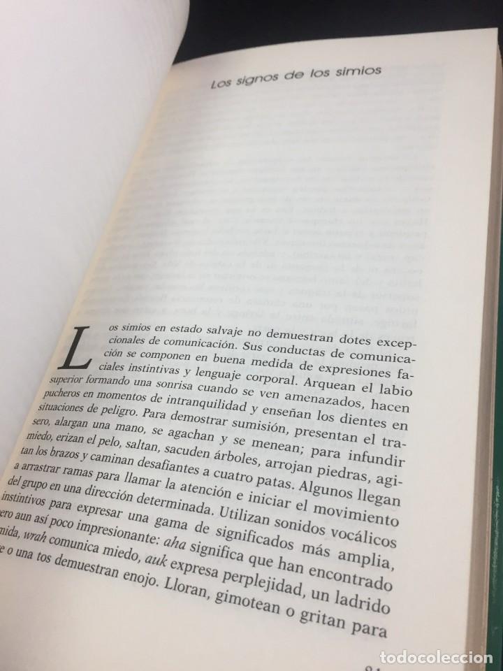 Libros de segunda mano: Marvin Harris Nuestra Especie. Alianza Editorial 1991 - Foto 9