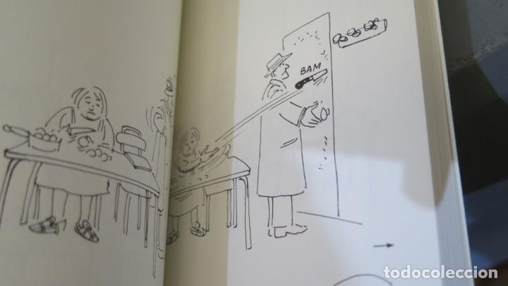 Libros de segunda mano: ILS NE PENSENT QU&acute;A CA. WOLINSKI - Foto 2