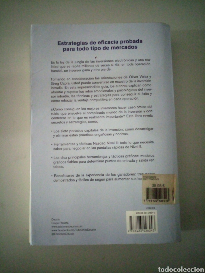 Libros de segunda mano: Libros de inform&aacute;tica - Foto 2