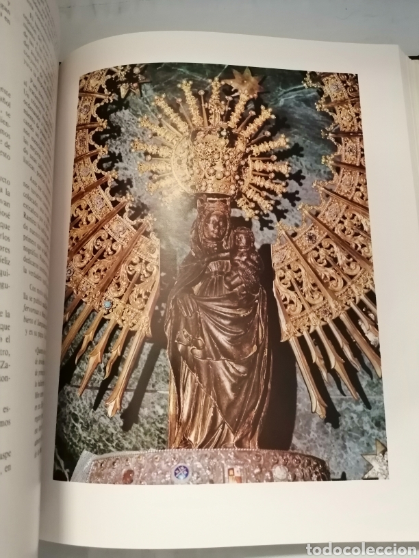 Libros de segunda mano: EL PILAR DE ZARAGOZA - Foto 6