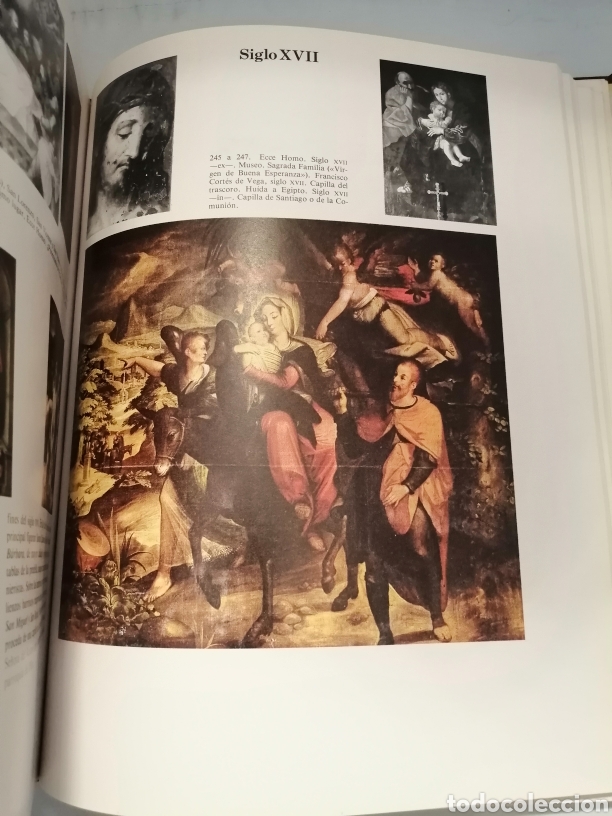 Libros de segunda mano: EL PILAR DE ZARAGOZA - Foto 7