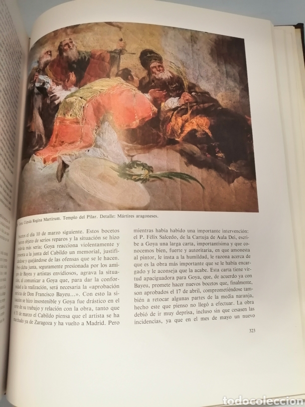 Libros de segunda mano: EL PILAR DE ZARAGOZA - Foto 8