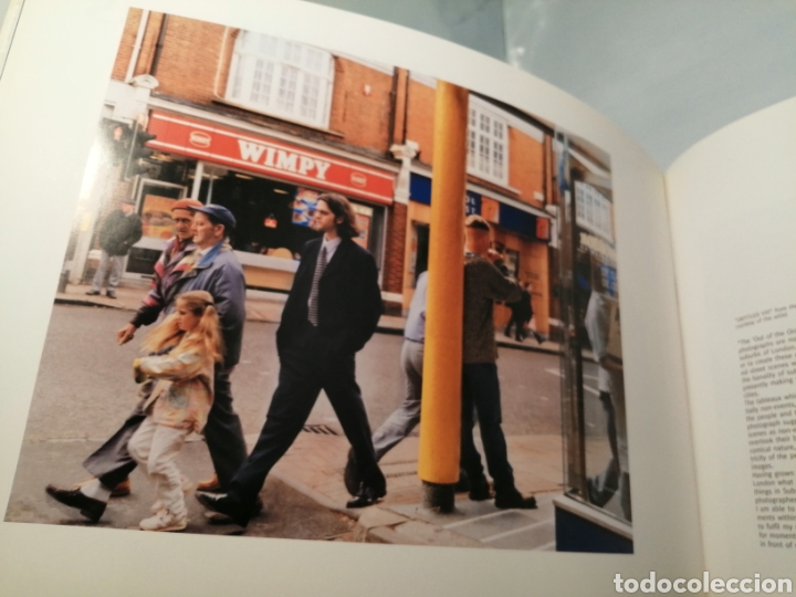 Libros de segunda mano: SEARCH FOR ART. Mandarina Duck - Foto 7