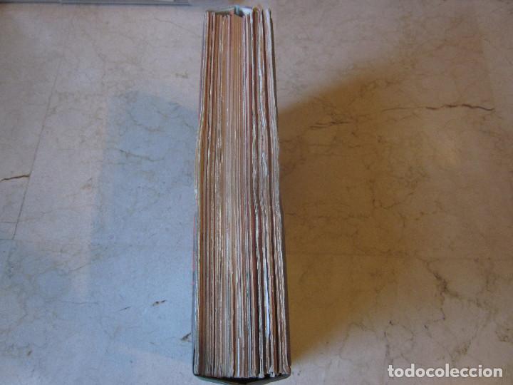 Libros de segunda mano: CURSO CONTABILIDAD CCC A&Ntilde;O 1968 - COMPLETO - 36 NUMEROS - Foto 2