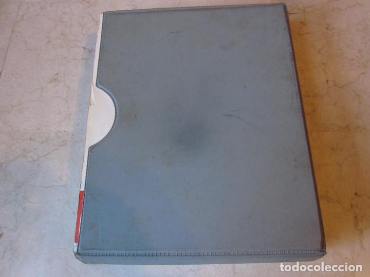 Libros de segunda mano: CURSO CONTABILIDAD CCC A&Ntilde;O 1968 - COMPLETO - 36 NUMEROS - Foto 3