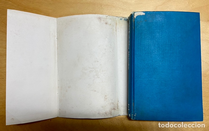 Libros de segunda mano: CLINKER BOATBUILDING - JOHN LEATHER - ADLARD COLES LIMITED - (1973) - Foto 6