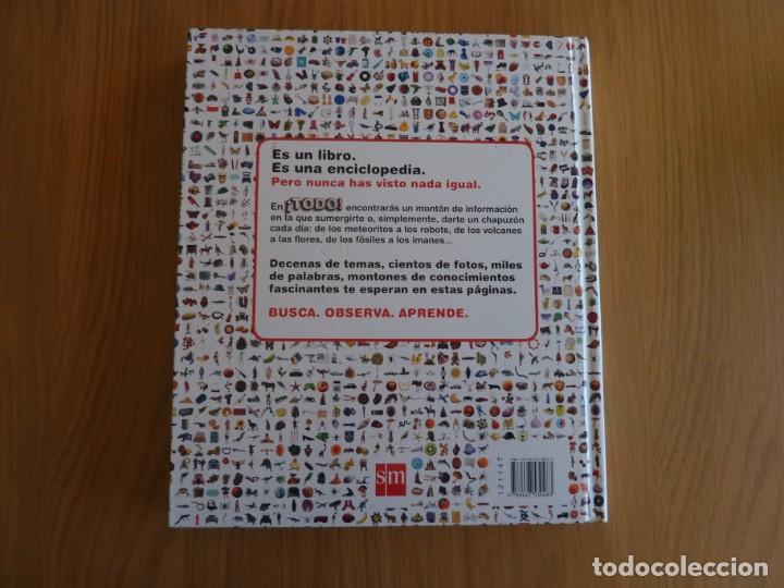 Libros de segunda mano: ENCICLOPEDIA VISUAL DE TODO. SM - Foto 2