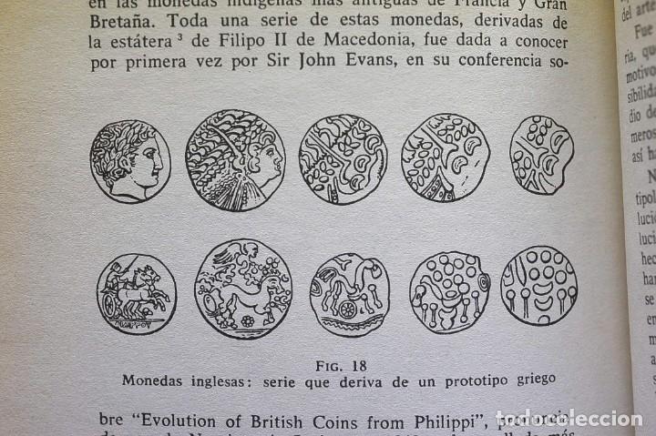 Libros de segunda mano: Arqueolog&iacute;a y sociedad. Grahame Clark - Foto 2