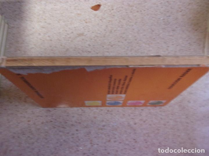 Libros de segunda mano: LOS CABALLEROS DE LA TABLA REDONDA. - Foto 2