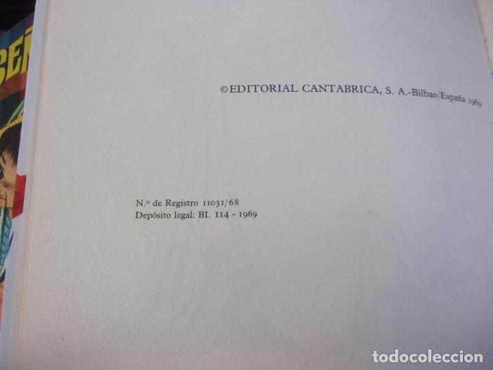 Libros de segunda mano: LOS CABALLEROS DE LA TABLA REDONDA. - Foto 3
