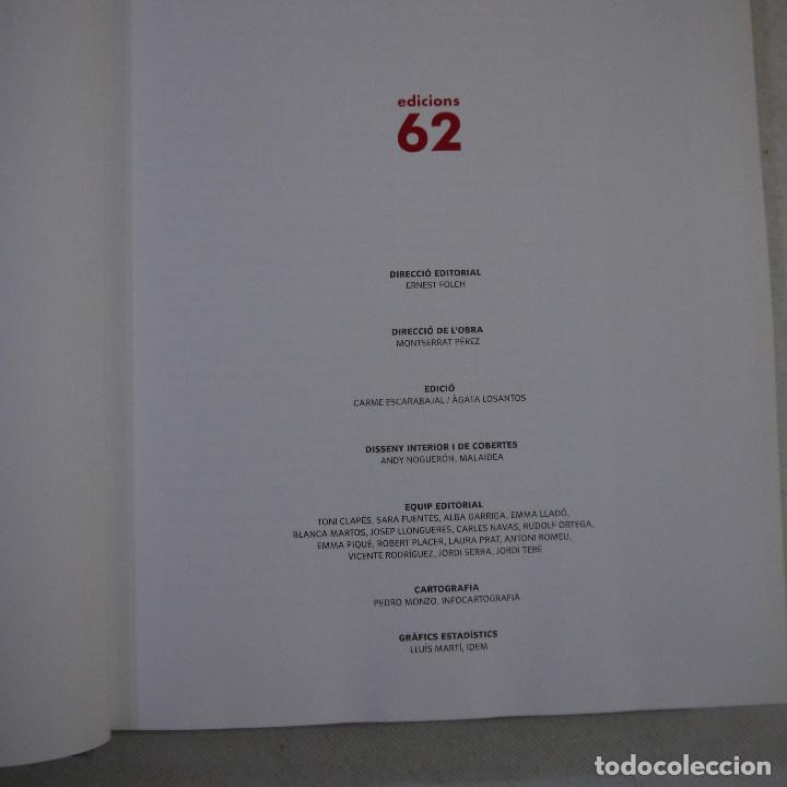 Libros de segunda mano: LLIBRE DE LANY 2003 - EDICIONS 62 - 2004 - 1.&ordf; EDICION - CATALAN - Foto 4