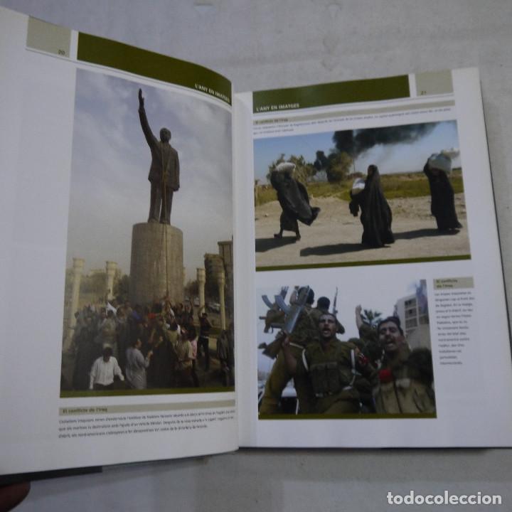 Libros de segunda mano: LLIBRE DE LANY 2003 - EDICIONS 62 - 2004 - 1.&ordf; EDICION - CATALAN - Foto 8