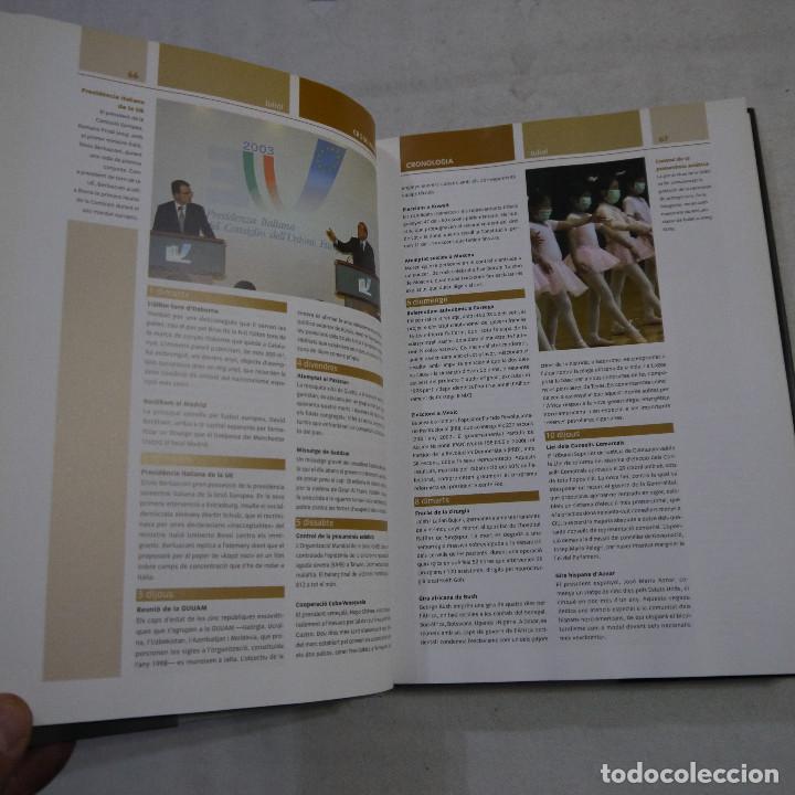 Libros de segunda mano: LLIBRE DE LANY 2003 - EDICIONS 62 - 2004 - 1.&ordf; EDICION - CATALAN - Foto 12