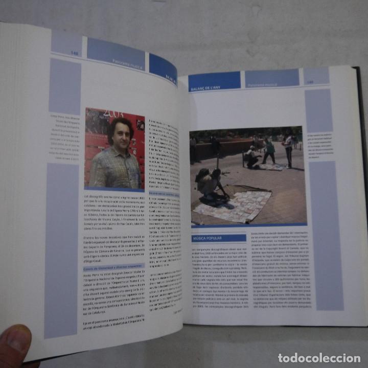 Libros de segunda mano: LLIBRE DE LANY 2003 - EDICIONS 62 - 2004 - 1.&ordf; EDICION - CATALAN - Foto 15