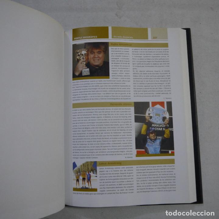 Libros de segunda mano: LLIBRE DE LANY 2003 - EDICIONS 62 - 2004 - 1.&ordf; EDICION - CATALAN - Foto 17